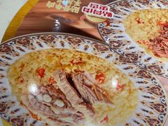 -陳香貴·兰州牛肉面(上海长风大悦城店)