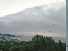 -仰口沙滩
