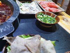 -麻大侠老火锅(巴国城店)