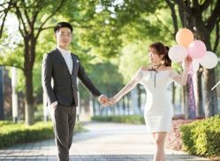 点击看大图 -太郎花子婚纱摄影艺术中心