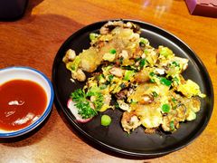 -林四喜·闽南传家菜(鼓浪屿店)