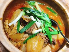 -村长家的疙瘩汤(沌口店)