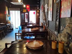 -欧阳小姐在成都(鼓楼店)