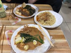 -郭记小街麻辣烫(南小街总店)