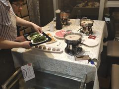 -大胖骨汤火锅(裕华店)