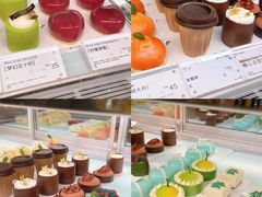 -法桐蛋糕·手作面包(万象城店)
