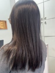 点击看大图 -莫妮卡HAIRMODE