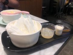 -发记甜品(山东街店)