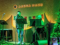 -Ambra Haus琥珀屋精酿餐厅(宝山店)