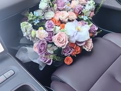 -鲜入唯煮·港式海鲜牛肉火锅(金宝街店)