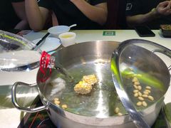 -潮泰牛肉火锅 · 创于1992年(车公庙店)