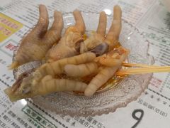 白云凤爪-仁信老铺(华盖路店)