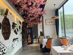 -食悦江南·淮扬菜·烤鸭(亚运村·惠新店)