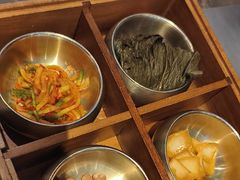 -河坝烧烤串城(金达莱店)