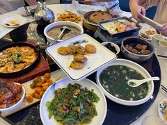 -聚鑫阁江浙菜·非遗传承技艺(青村帝华园店)