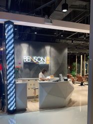 -BENSON沙龙