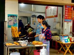 -付记鲜味鳝鱼面馆(松涛苑A区店)