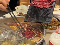-联胜潮汕牛肉火锅(东苑南路店)