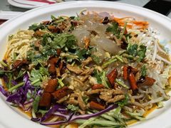 -吴记酱骨炖菜馆(康安路店)