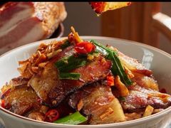 -印象鲵宴·张家界地标美食名片(溪布街店)