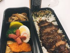 -饭豐町和风精致便当(陆家嘴店)