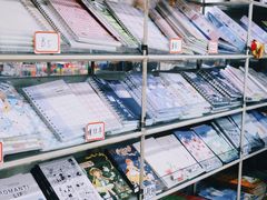 -宝宝文具店(马当路店)