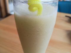 -周三的情书花园餐厅(江北店)