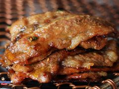 -大壮家原味烤肉(兴华北街店)