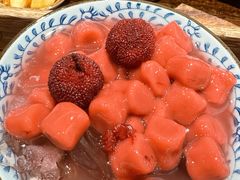 -李百蟹·江南蟹黄面(夫子庙店)