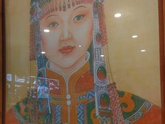 -大清花饺子(山庄店)