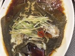 -海鲜码头