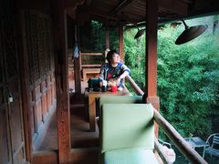 -田德能咖啡博物馆