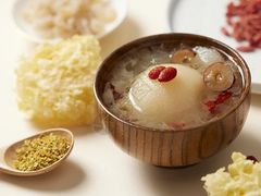 -小吊梨汤·北京菜·烤鸭(鸟巢店)
