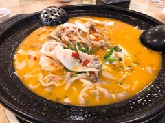 -李师傅脆肚(梅林店)