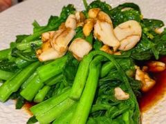 -百味馆·海鲜·湛江菜(后海花园店)