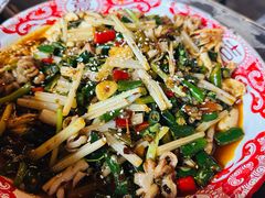火爆双脆-饭江湖·江湖菜(湖广会馆店)