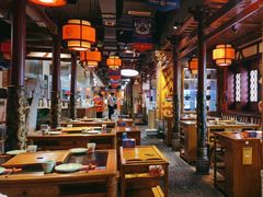 -蜀江龙火锅(339店)
