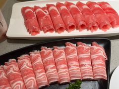-海底捞火锅(泉城路店)