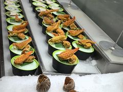 -丰卓会海鲜自助(中润大道店)