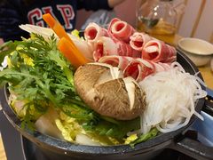 -小句号·精致料理(江南环球港店)