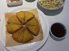 -南门食仙·手工福州菜(南门兜店)