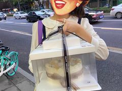 -艾加柒克蛋糕茶歇甜品台(春熙路店)