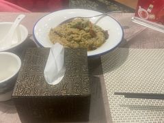 -老浒记烤鸭-北京菜(琉璃厂店)