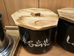 -博多一幸舍(侨福芳草地购物中心店)