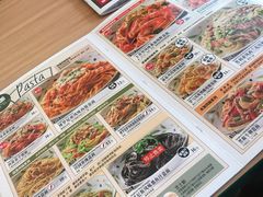 -萨莉亚意式餐厅(深南茂业店)