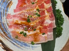 -烧肉达人•炭火烧肉(新天地店)