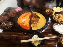 -吃皮火锅馆(苏宁店)