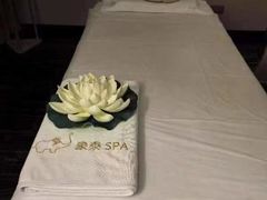 -象泰SPA·泰式按摩·足疗(卓悦中心店)