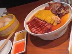 -南拳十三姨·潮汕砂锅粥(世纪金源店)