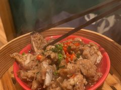 -避风塘(江南环球港店)